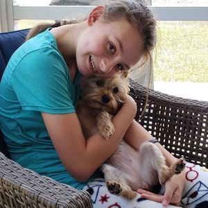 Meet your Posher, Melissa